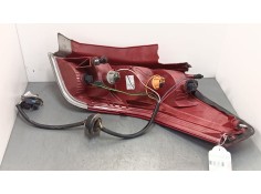 Recambio de piloto trasero izquierdo para citroën c4 i sedán 1.6 hdi referencia OEM IAM 6350CQ   2