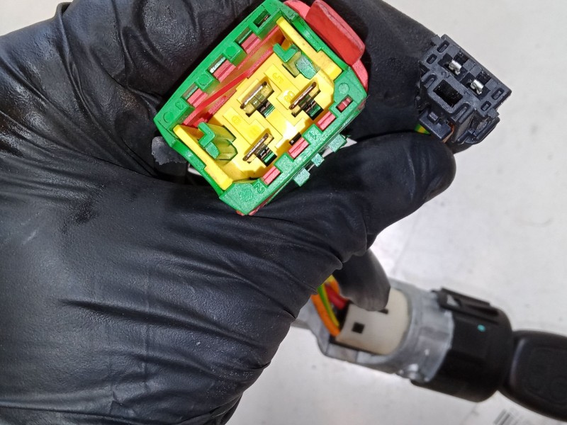 Recambio de clausor para citroën c3 i (fc_, fn_) 1.4 hdi referencia OEM IAM 9632897680  