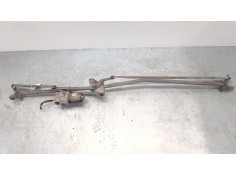 Recambio de motor limpia delantero para citroën c4 i sedán 1.6 hdi referencia OEM IAM 404638  