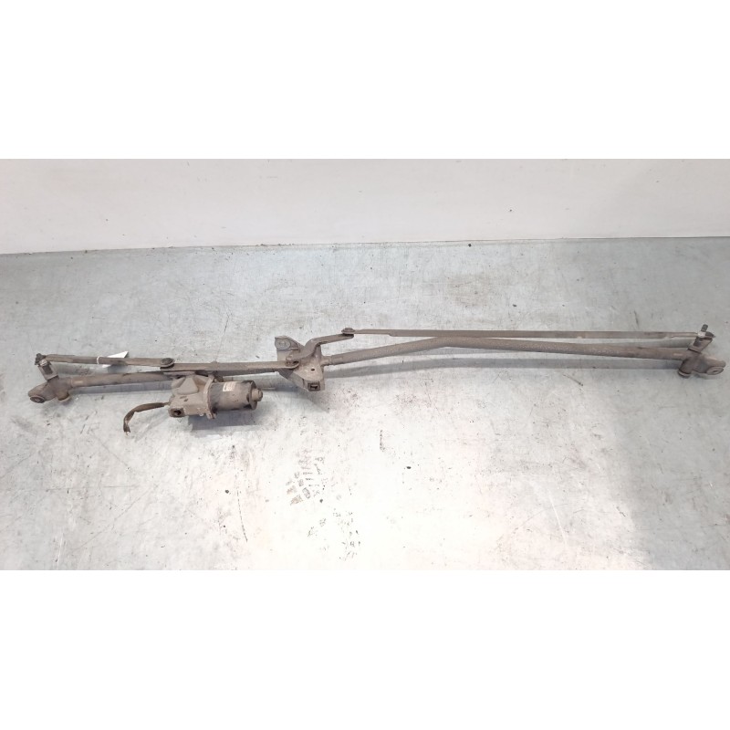 Recambio de motor limpia delantero para citroën c4 i sedán 1.6 hdi referencia OEM IAM 404638  