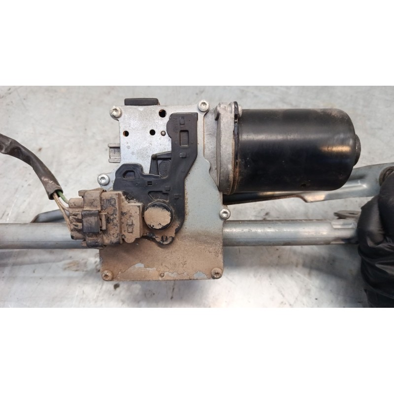 Recambio de motor limpia delantero para citroën c4 i sedán 1.6 hdi referencia OEM IAM 404638  