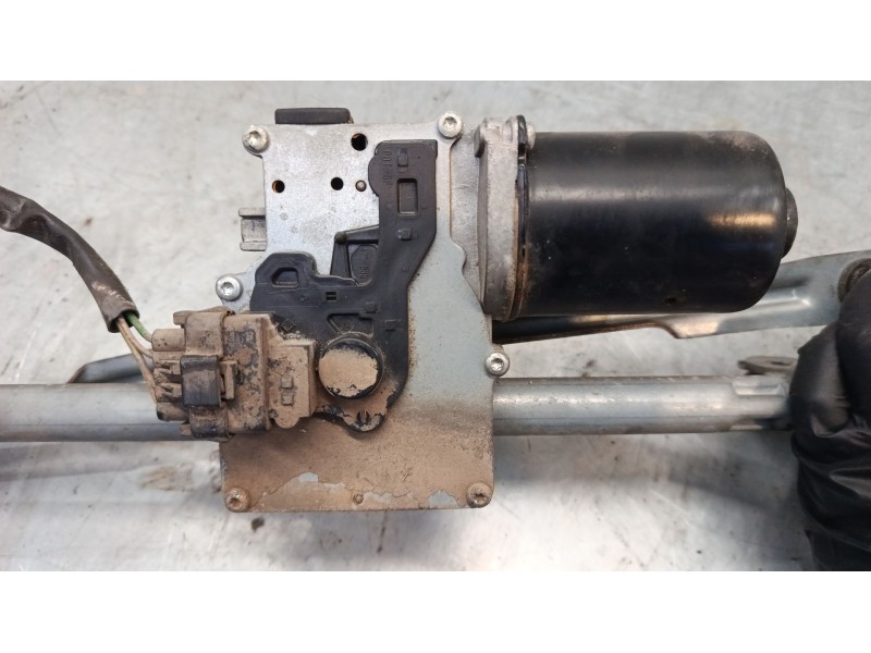 Recambio de motor limpia delantero para citroën c4 i sedán 1.6 hdi referencia OEM IAM 404638  