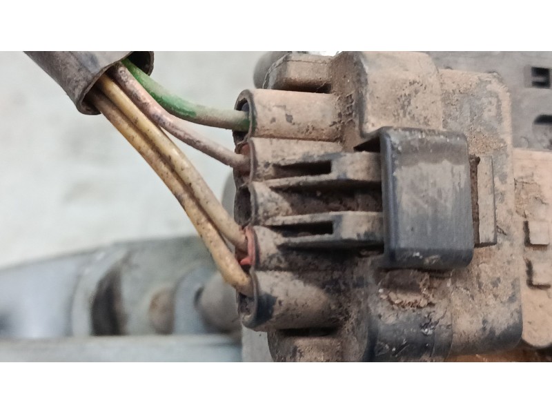 Recambio de motor limpia delantero para citroën c4 i sedán 1.6 hdi referencia OEM IAM 404638  