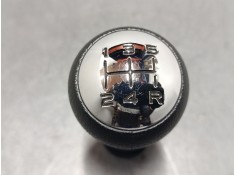Recambio de pomo palanca cambio para citroën c4 i sedán 1.6 hdi referencia OEM IAM   