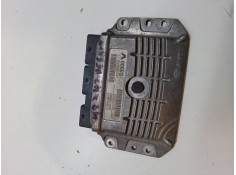 Recambio de centralita motor uce para renault megane ii (bm0/1_, cm0/1_) 1.6 16v (bm0c, cm0c) referencia OEM IAM 215840297A 8200