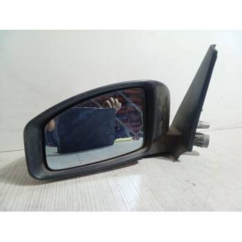 RETROVISOR ELECTRICO IZQUIERDO 