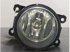Recambio de faro antiniebla izquierdo para citroën c4 i sedán 1.6 hdi referencia OEM IAM 9650001680  