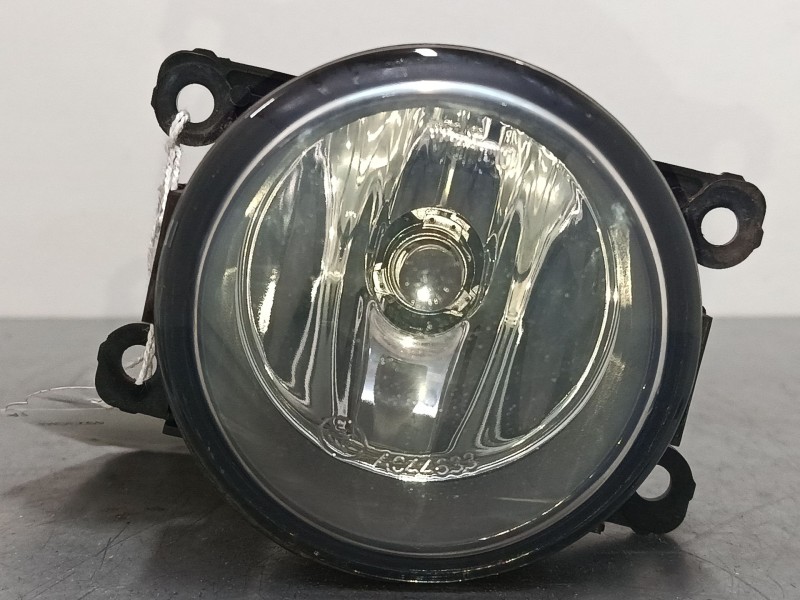 Recambio de faro antiniebla izquierdo para citroën c4 i sedán 1.6 hdi referencia OEM IAM 9650001680  