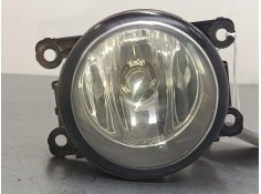 Recambio de faro antiniebla derecho para citroën c4 i sedán 1.6 hdi referencia OEM IAM 9650001680  