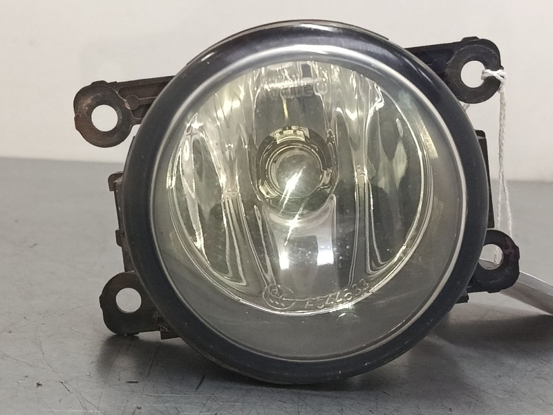 Recambio de faro antiniebla derecho para citroën c4 i sedán 1.6 hdi referencia OEM IAM 9650001680  