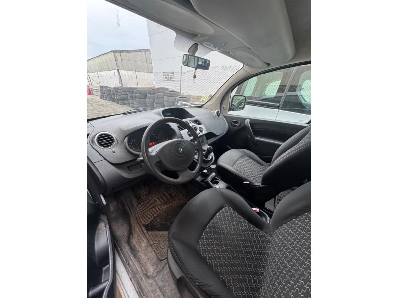 renault kangoo be bop (kw0/1_) del año 2011