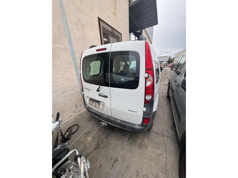 renault kangoo be bop (kw0/1_) del año 2011