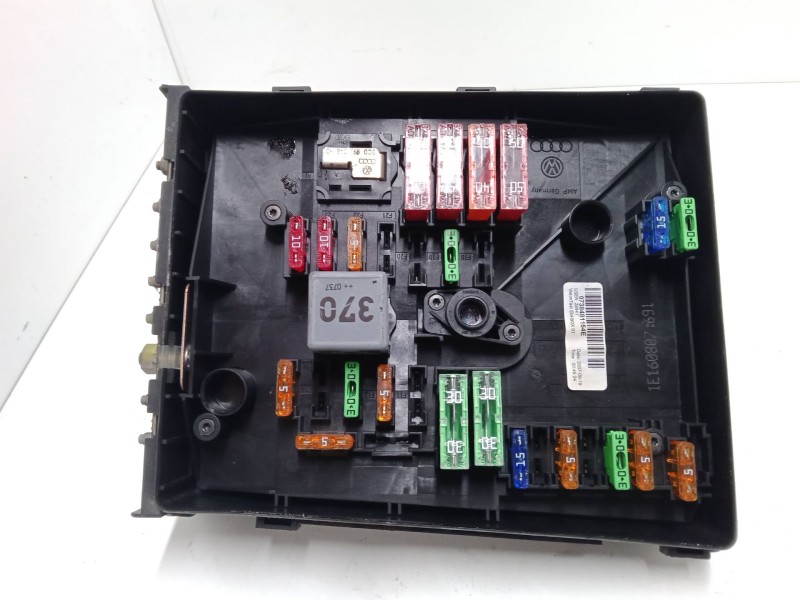 Recambio de bsm para skoda octavia ii (1z3) 1.9 tdi referencia OEM IAM   
