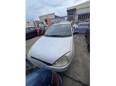 ford focus i (daw, dbw) del año 2003