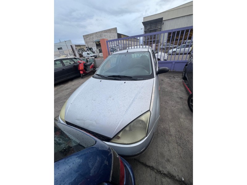 ford focus i (daw, dbw) del año 2003