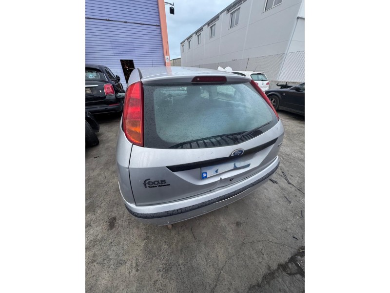 ford focus i (daw, dbw) del año 2003