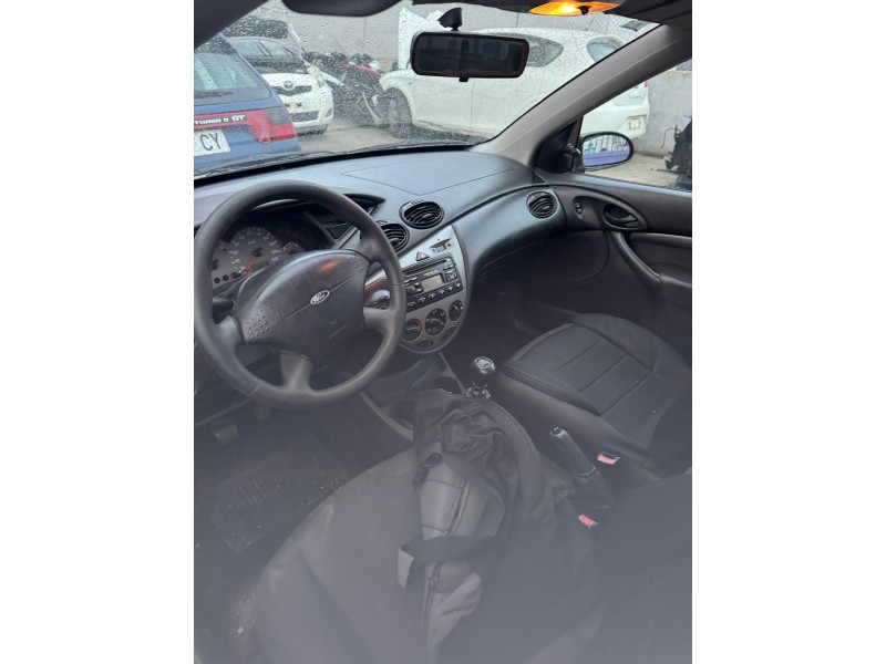 ford focus i (daw, dbw) del año 2003