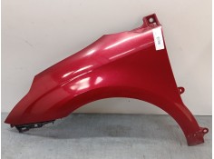 Recambio de aleta delantera izquierda para citroën c4 i sedán 1.6 hdi referencia OEM IAM 7840Q3  