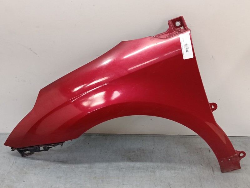 Recambio de aleta delantera izquierda para citroën c4 i sedán 1.6 hdi referencia OEM IAM 7840Q3  