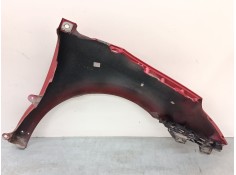 Recambio de aleta delantera izquierda para citroën c4 i sedán 1.6 hdi referencia OEM IAM 7840Q3   2