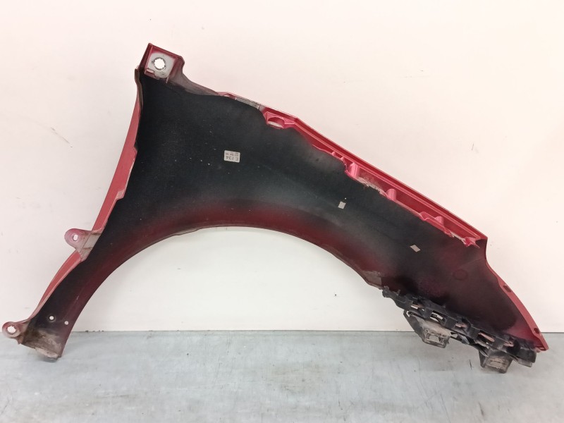 Recambio de aleta delantera izquierda para citroën c4 i sedán 1.6 hdi referencia OEM IAM 7840Q3  