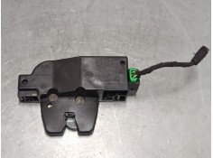 Recambio de cerradura maletero / porton para citroën c4 i sedán 1.6 hdi referencia OEM IAM 9653208080  