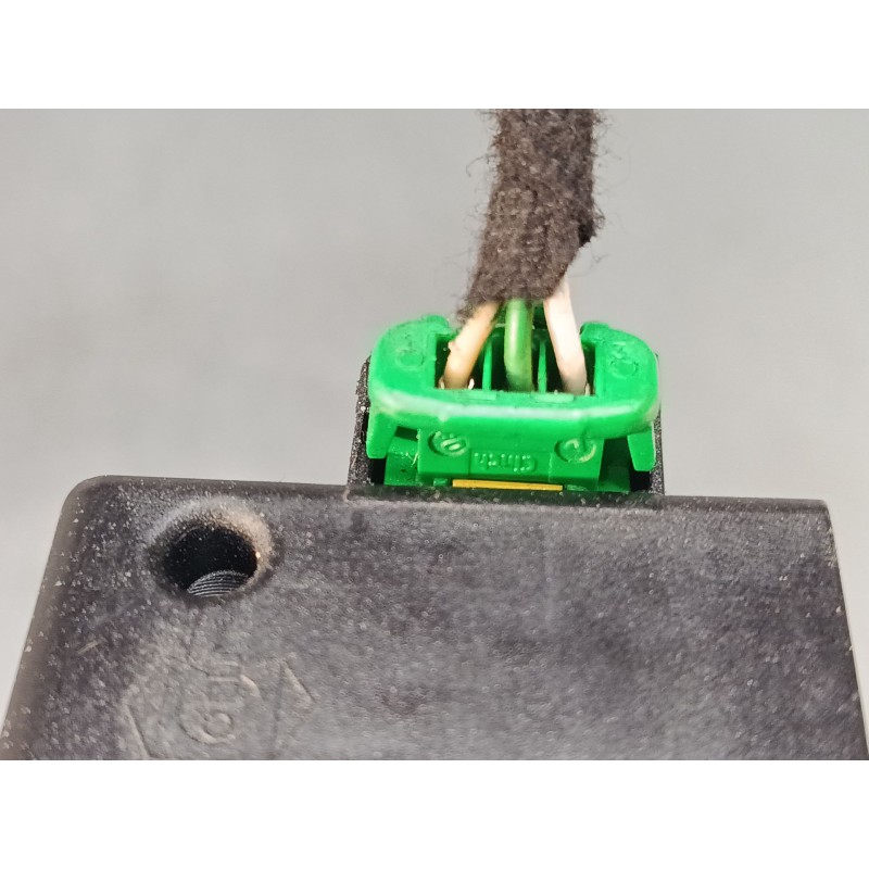 Recambio de cerradura maletero / porton para citroën c4 i sedán 1.6 hdi referencia OEM IAM 9653208080  