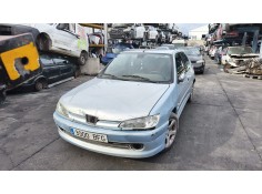 peugeot 306 hatchback (7a, 7c, n3, n5) del año 2001