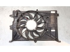 Recambio de electroventilador para jeep renegade suv (bu, b1, bv) 1.0 t-gdi referencia OEM IAM 52093012 MR0230001890 