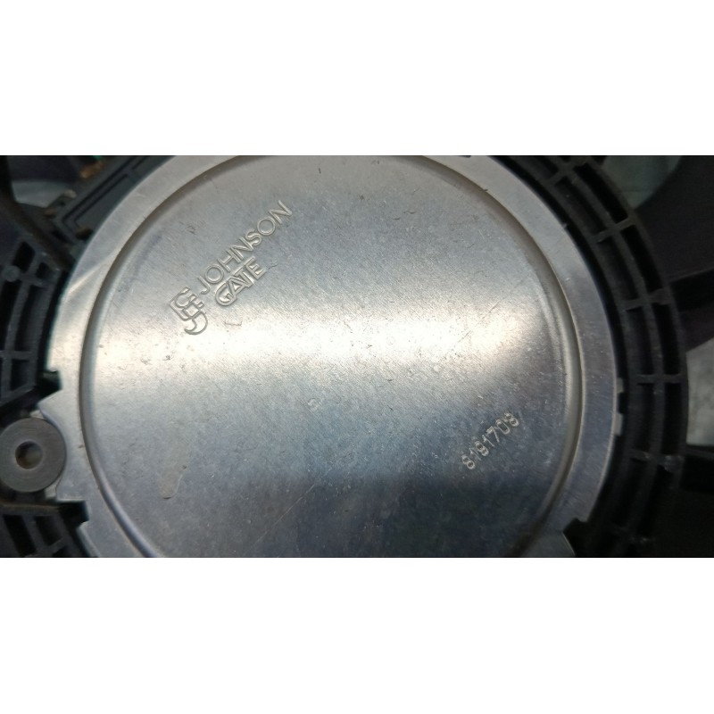 Recambio de electroventilador para jeep renegade suv (bu, b1, bv) 1.0 t-gdi referencia OEM IAM 52093012 MR0230001890 