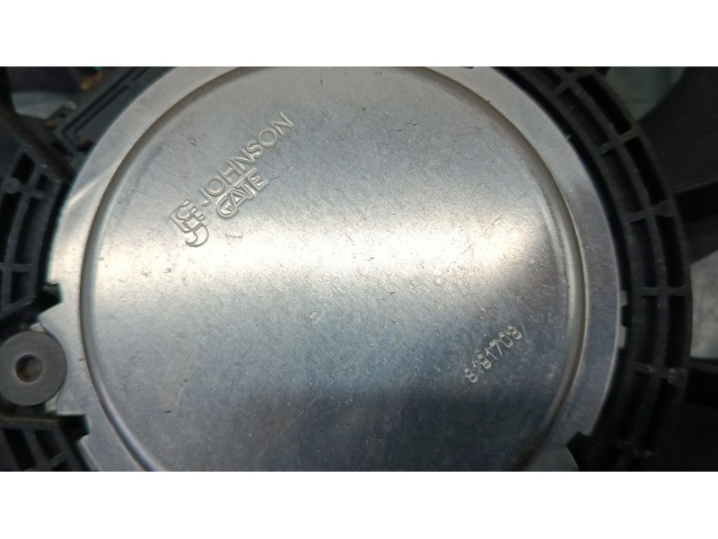 Recambio de electroventilador para jeep renegade suv (bu, b1, bv) 1.0 t-gdi referencia OEM IAM 52093012 MR0230001890 