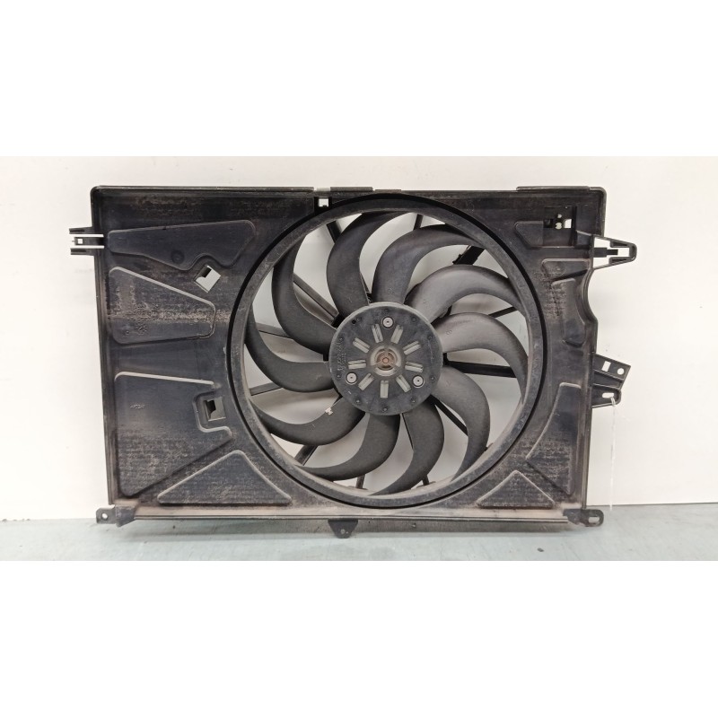 Recambio de electroventilador para jeep renegade suv (bu, b1, bv) 1.0 t-gdi referencia OEM IAM 52093012 MR0230001890 