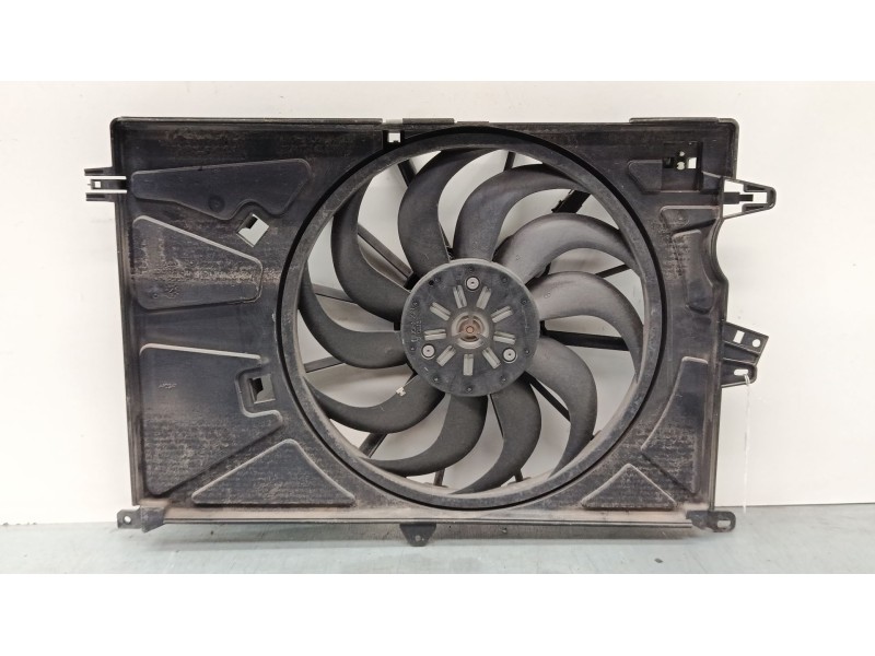 Recambio de electroventilador para jeep renegade suv (bu, b1, bv) 1.0 t-gdi referencia OEM IAM 52093012 MR0230001890 