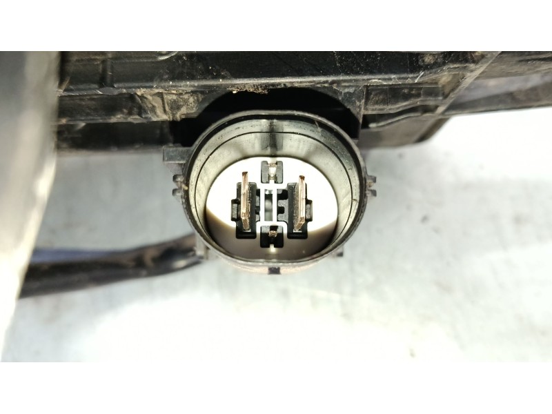 Recambio de electroventilador para jeep renegade suv (bu, b1, bv) 1.0 t-gdi referencia OEM IAM 52093012 MR0230001890 