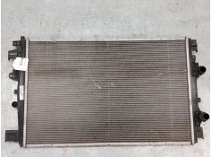 Recambio de radiador agua para jeep renegade suv (bu, b1, bv) 1.0 t-gdi referencia OEM IAM 52084518  