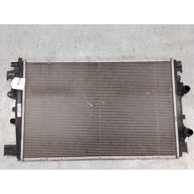 Recambio de radiador agua para jeep renegade suv (bu, b1, bv) 1.0 t-gdi referencia OEM IAM 52084518  