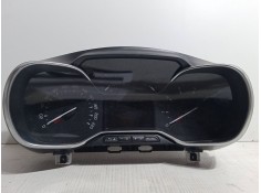 Recambio de cuadro instrumentos para citroën c3 aircross ii (2r_, 2c_) 1.2 puretech 110 (2rhnzb, 2rhnzw, 2rhnpx, 2rhnpj) referen
