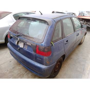 SEAT IBIZA II (6K1)