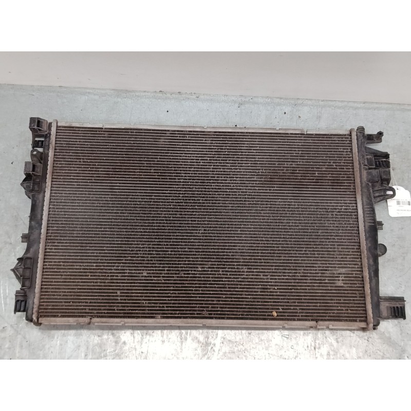 Recambio de radiador agua para jeep renegade suv (bu, b1, bv) 1.0 t-gdi referencia OEM IAM 52084518  