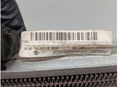 Recambio de radiador a/a /condensador para jeep renegade suv (bu, b1, bv) 1.0 t-gdi referencia OEM IAM MR4221365210   2