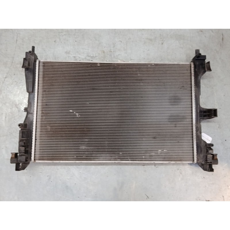 Recambio de radiador a/a /condensador para jeep renegade suv (bu, b1, bv) 1.0 t-gdi referencia OEM IAM MR4221365210  