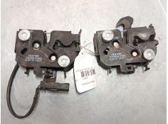 Recambio de cerradura capo para jeep renegade suv (bu, b1, bv) 1.0 t-gdi referencia OEM IAM 51954796 52087086 