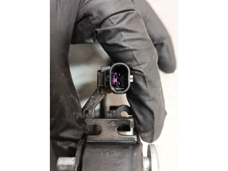 Recambio de cerradura capo para jeep renegade suv (bu, b1, bv) 1.0 t-gdi referencia OEM IAM 51954796 52087086 