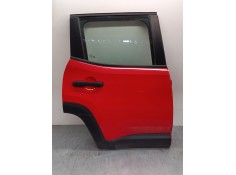 Recambio de puerta trasera derecha para jeep renegade suv (bu, b1, bv) 1.0 t-gdi referencia OEM IAM 68320674AA  