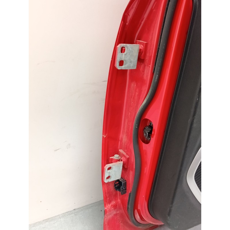 Recambio de puerta trasera derecha para jeep renegade suv (bu, b1, bv) 1.0 t-gdi referencia OEM IAM 68320674AA  