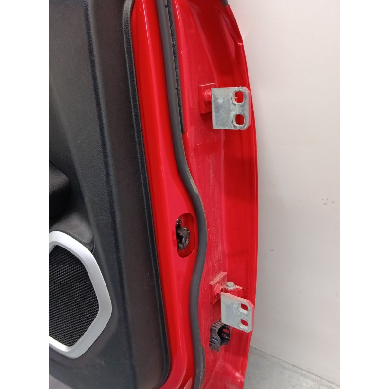 Recambio de puerta trasera izquierda para jeep renegade suv (bu, b1, bv) 1.0 t-gdi referencia OEM IAM 68320803AA  