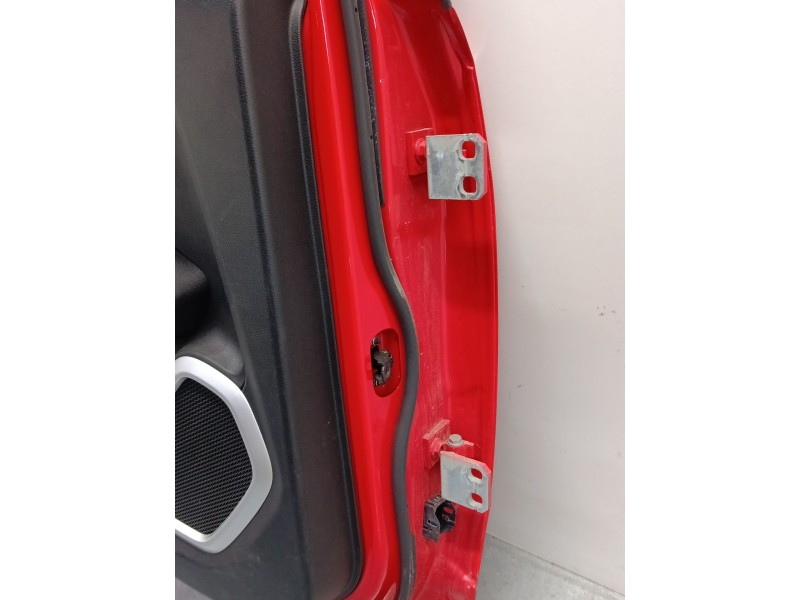 Recambio de puerta trasera izquierda para jeep renegade suv (bu, b1, bv) 1.0 t-gdi referencia OEM IAM 68320803AA  