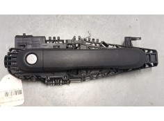 Recambio de maneta exterior puerta delantera izquierda para jeep renegade suv (bu, b1, bv) 1.0 t-gdi referencia OEM IAM 73567410