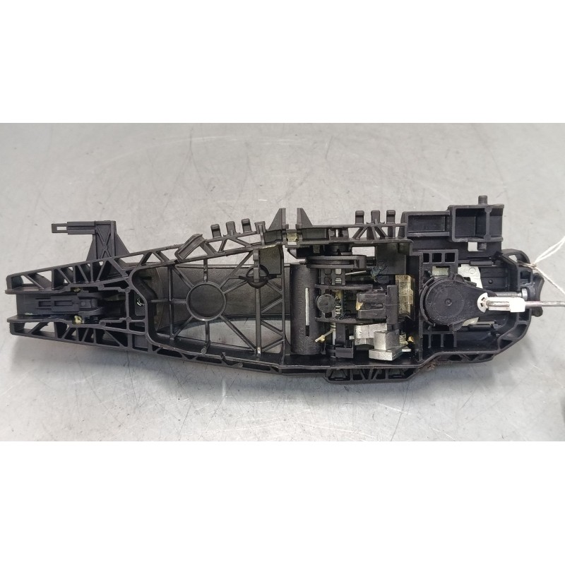 Recambio de maneta exterior puerta delantera izquierda para jeep renegade suv (bu, b1, bv) 1.0 t-gdi referencia OEM IAM 73567410