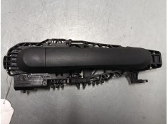 Recambio de maneta exterior puerta delantera derecha para jeep renegade suv (bu, b1, bv) 1.0 t-gdi referencia OEM IAM 735674102 